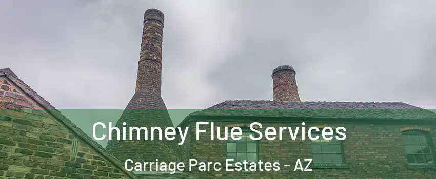 Chimney Flue Services Carriage Parc Estates - AZ
