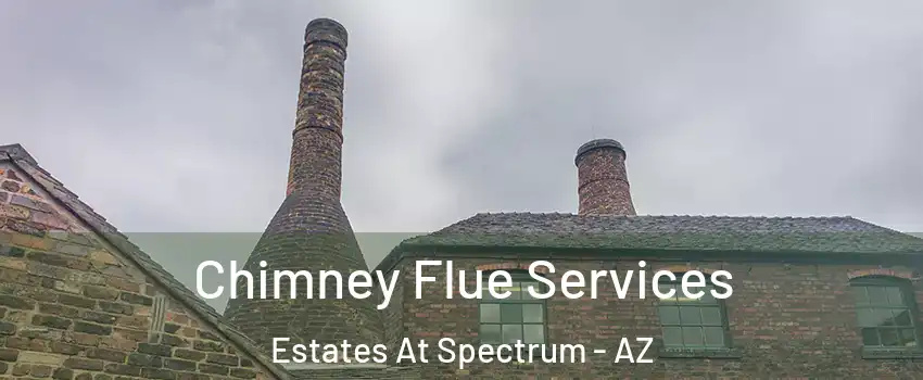Chimney Flue Services Estates At Spectrum - AZ