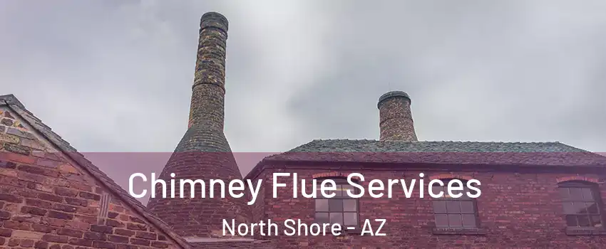 Chimney Flue Services North Shore - AZ