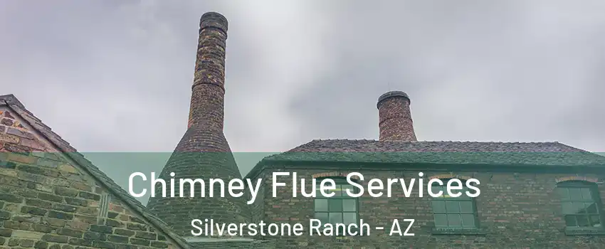 Chimney Flue Services Silverstone Ranch - AZ