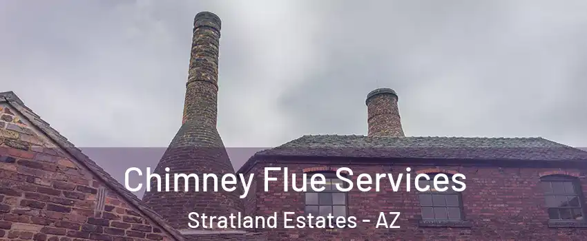Chimney Flue Services Stratland Estates - AZ