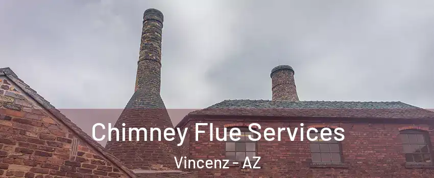 Chimney Flue Services Vincenz - AZ