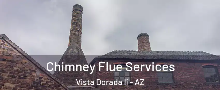 Chimney Flue Services Vista Dorada Ii - AZ