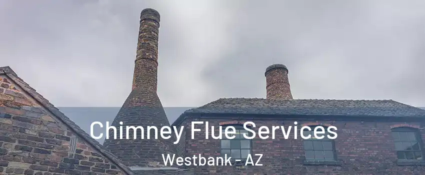 Chimney Flue Services Westbank - AZ