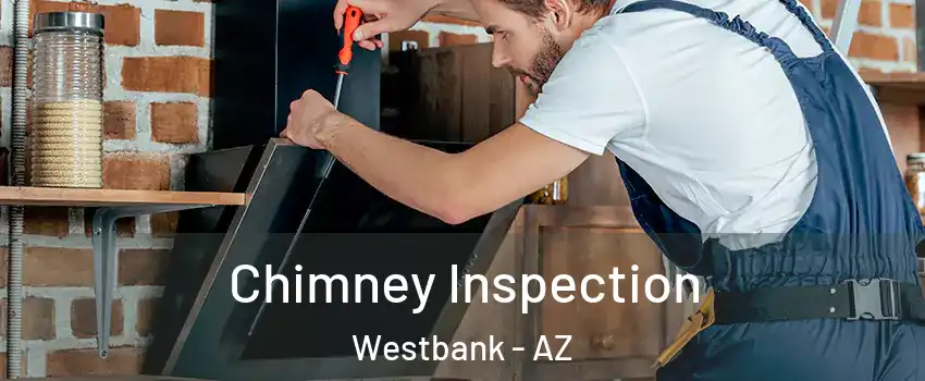 Chimney Inspection Westbank - AZ