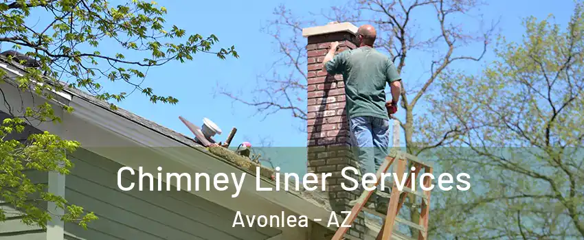 Chimney Liner Services Avonlea - AZ