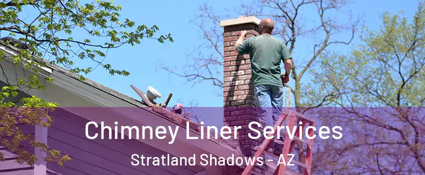Chimney Liner Services Stratland Shadows - AZ