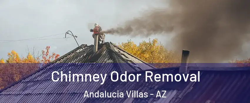 Chimney Odor Removal Andalucia Villas - AZ