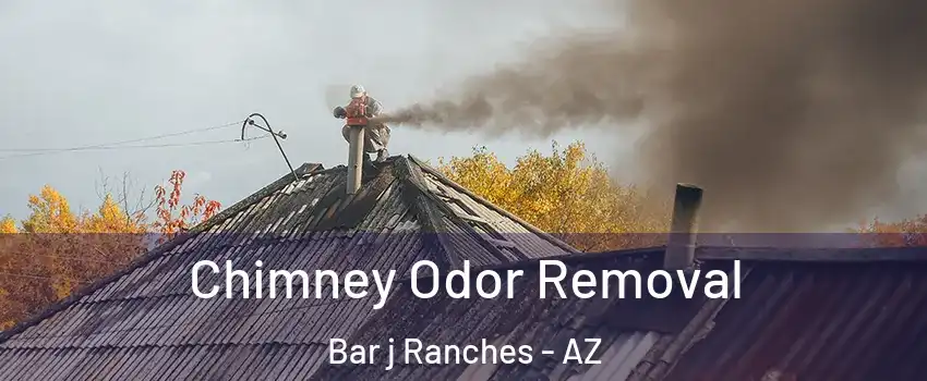Chimney Odor Removal Bar j Ranches - AZ