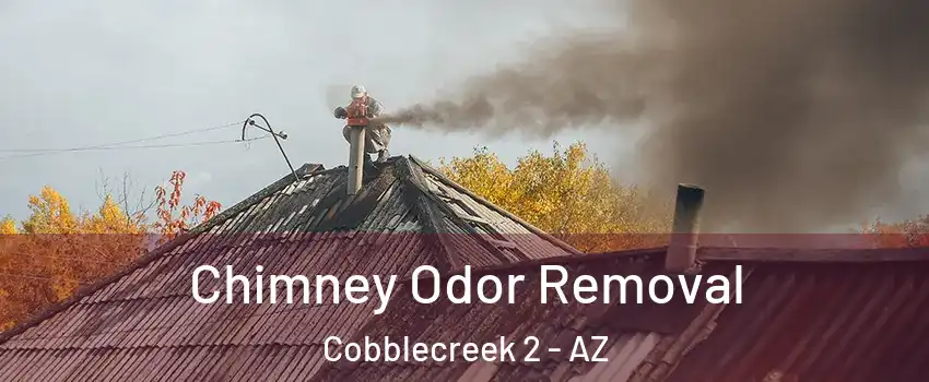 Chimney Odor Removal Cobblecreek 2 - AZ