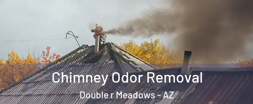 Chimney Odor Removal Double r Meadows - AZ