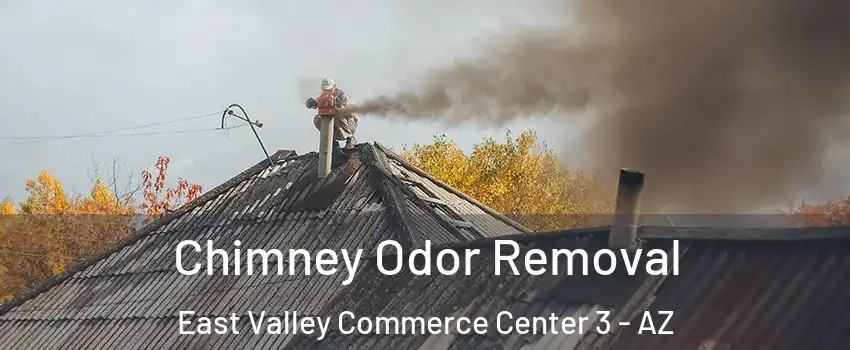 Chimney Odor Removal East Valley Commerce Center 3 - AZ