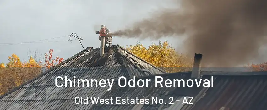 Chimney Odor Removal Old West Estates No. 2 - AZ
