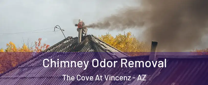 Chimney Odor Removal The Cove At Vincenz - AZ