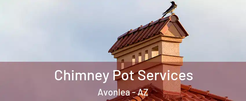 Chimney Pot Services Avonlea - AZ