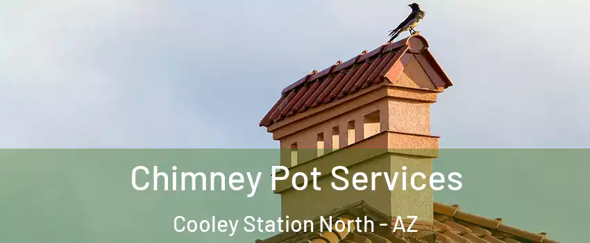 Chimney Pot Services Cooley Station North - AZ