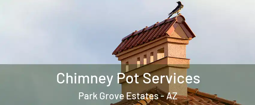 Chimney Pot Services Park Grove Estates - AZ
