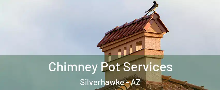 Chimney Pot Services Silverhawke - AZ