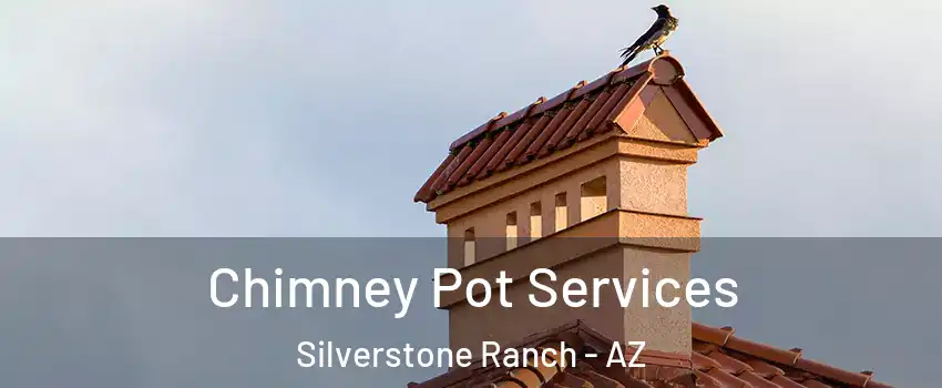 Chimney Pot Services Silverstone Ranch - AZ