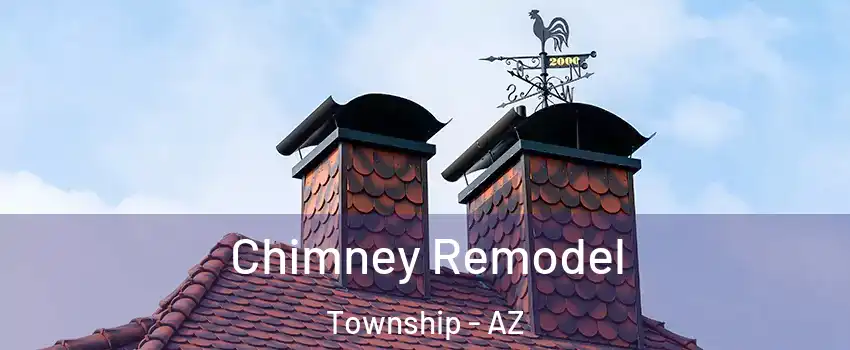 Chimney Remodel Township - AZ