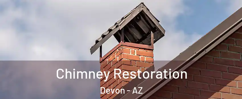 Chimney Restoration Devon - AZ