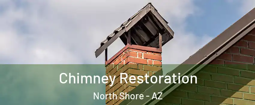 Chimney Restoration North Shore - AZ