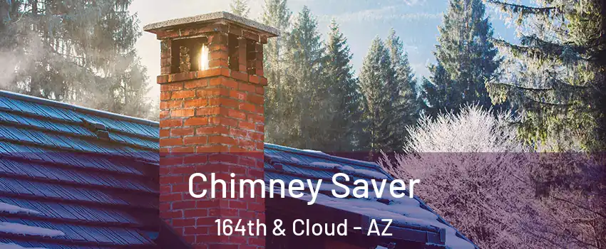 Chimney Saver 164th & Cloud - AZ