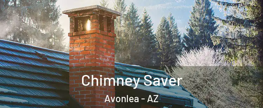 Chimney Saver Avonlea - AZ