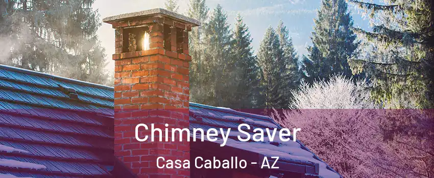 Chimney Saver Casa Caballo - AZ