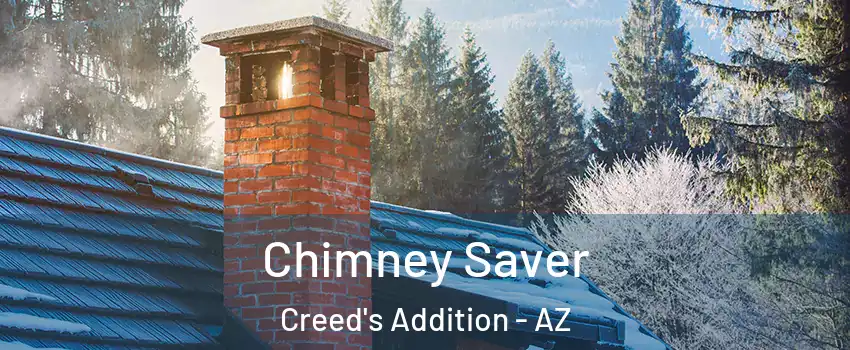 Chimney Saver Creed's Addition - AZ