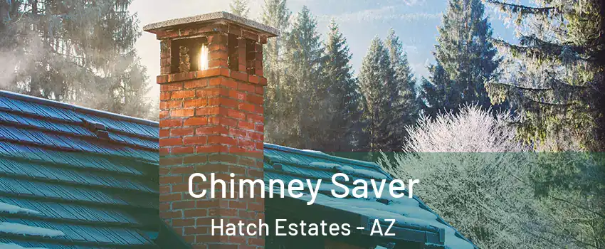 Chimney Saver Hatch Estates - AZ