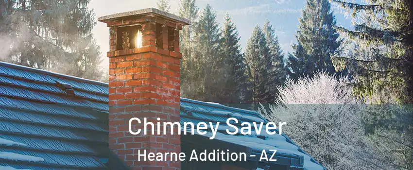 Chimney Saver Hearne Addition - AZ