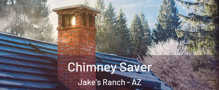 Chimney Saver Jake's Ranch - AZ