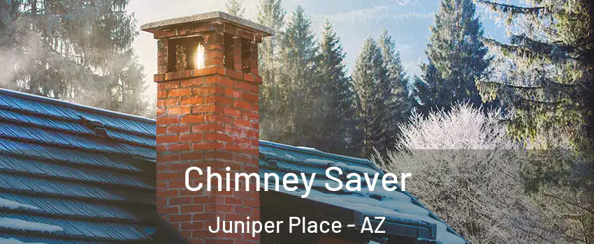 Chimney Saver Juniper Place - AZ