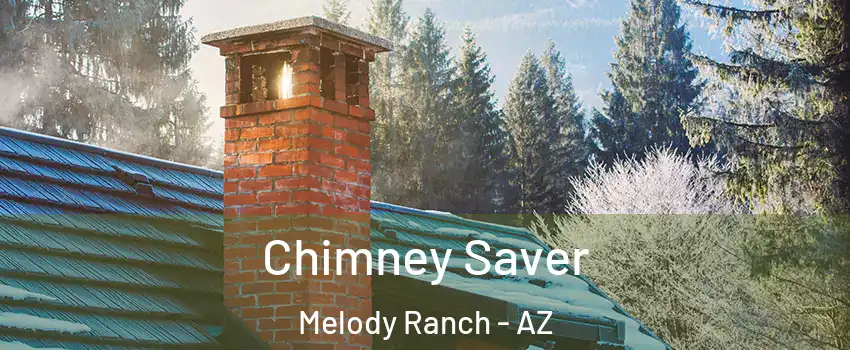Chimney Saver Melody Ranch - AZ