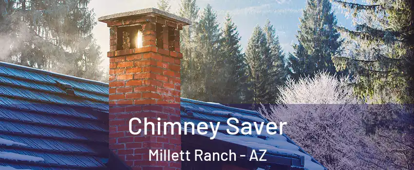 Chimney Saver Millett Ranch - AZ