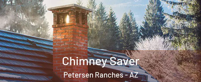 Chimney Saver Petersen Ranches - AZ