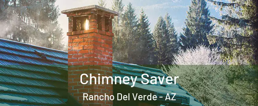 Chimney Saver Rancho Del Verde - AZ