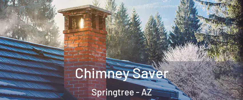Chimney Saver Springtree - AZ
