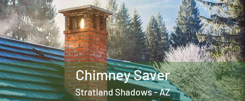 Chimney Saver Stratland Shadows - AZ