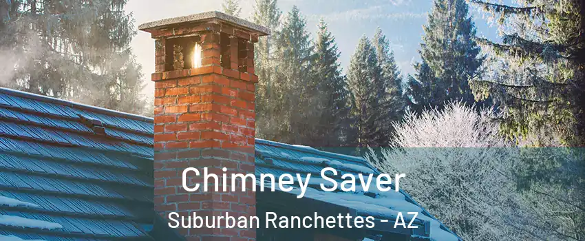 Chimney Saver Suburban Ranchettes - AZ