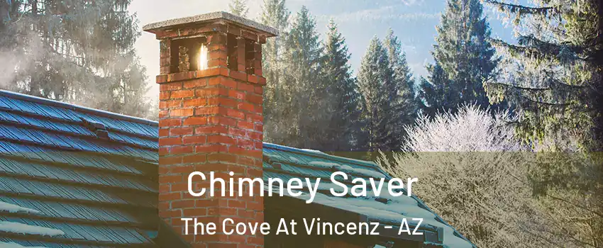 Chimney Saver The Cove At Vincenz - AZ