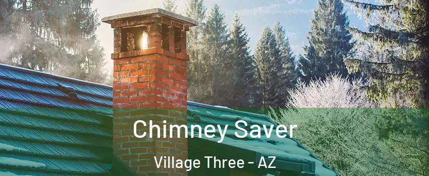 Chimney Saver Village Three - AZ