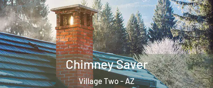 Chimney Saver Village Two - AZ