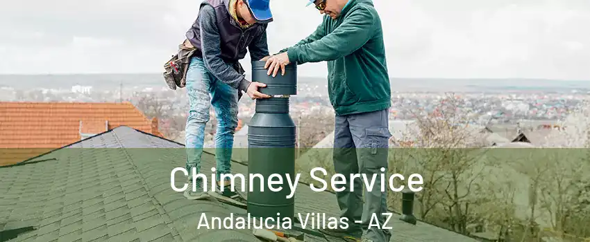 Chimney Service Andalucia Villas - AZ
