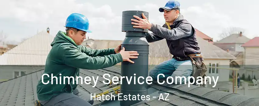 Chimney Service Company Hatch Estates - AZ