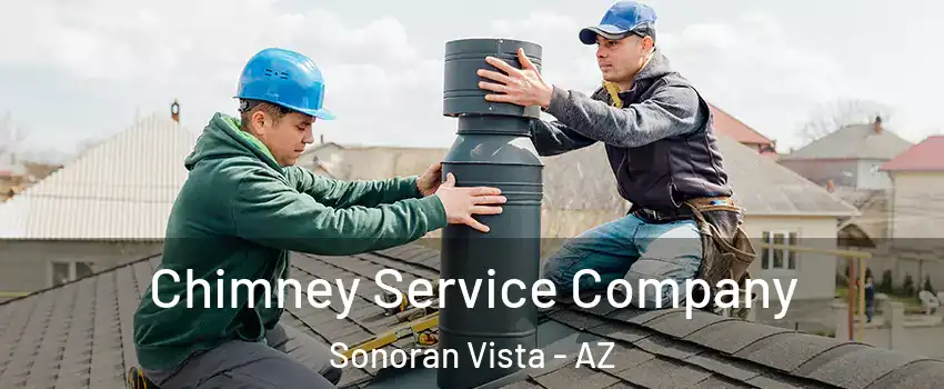 Chimney Service Company Sonoran Vista - AZ