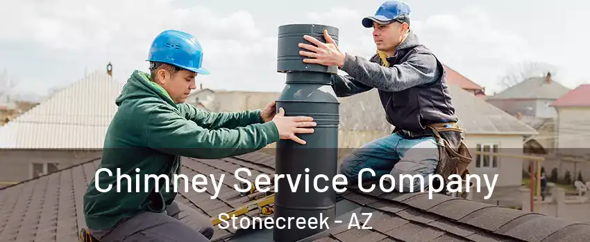 Chimney Service Company Stonecreek - AZ