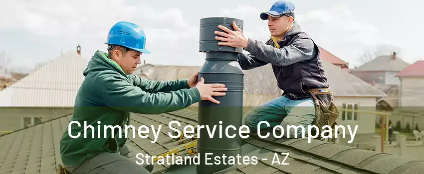 Chimney Service Company Stratland Estates - AZ