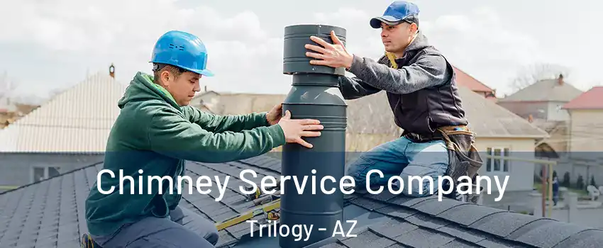 Chimney Service Company Trilogy - AZ